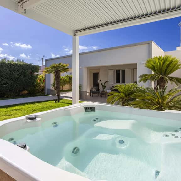 Villa Dimora - Image 1
