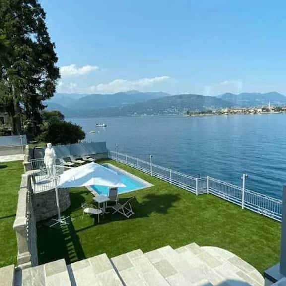 Villa Baveno - Image 1