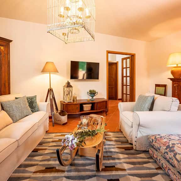 Villa Olearia - Image 1