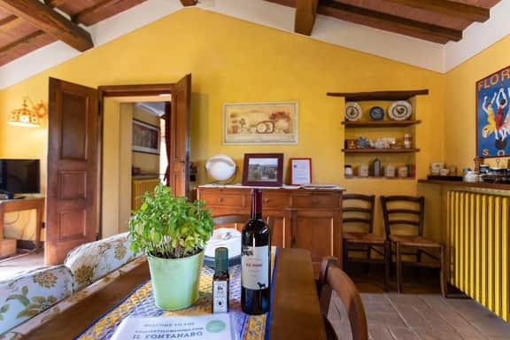 Villa Leccino - Image 5