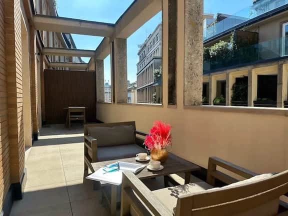 Apartment Terazzo - Image 3
