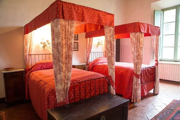 Villa di Corsano - Image 3