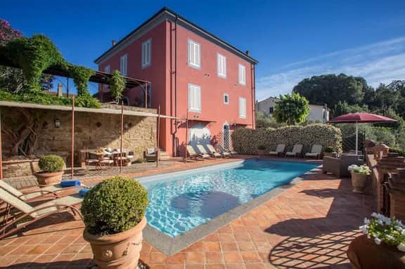 Villa Rose - Image 3