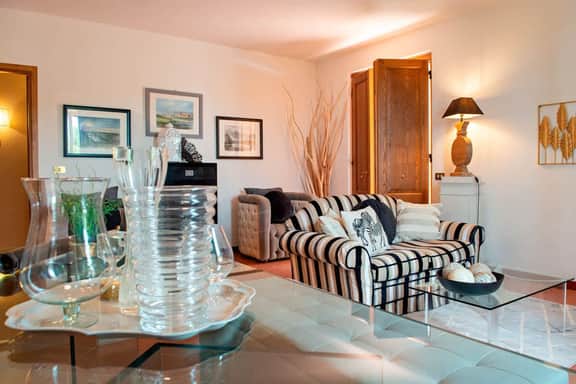 Apartment Panzano - Image 5