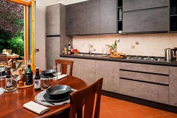 Apartment Panzano - Image 2