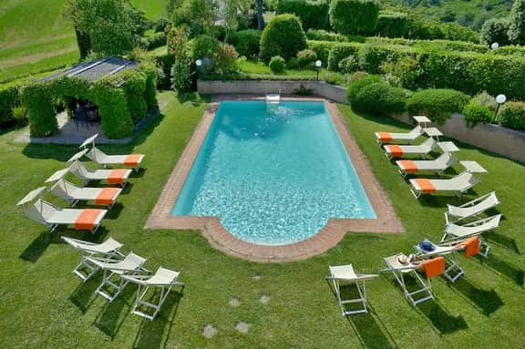 Castello Toscana - Image 3