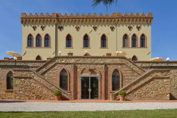 Castello Toscana - Image 4