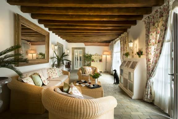 Villa Chianti - Image 2