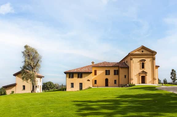 Villa Maddalena - Image 3