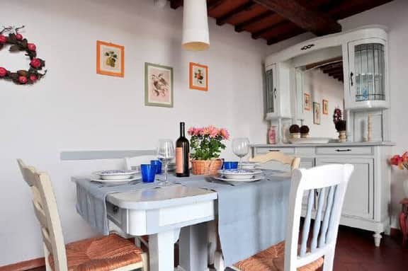 Apt San Frediano - Image 4