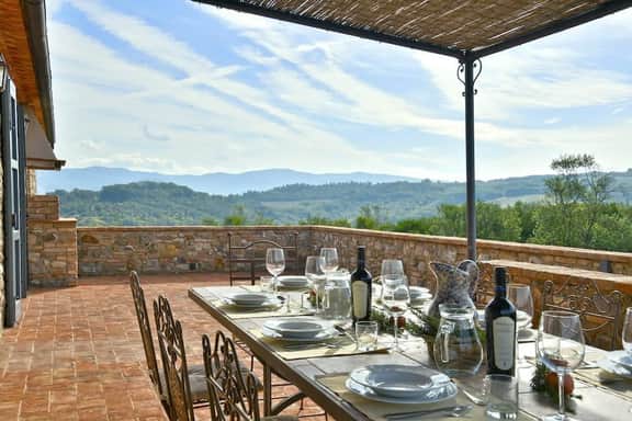 Villa Bibbona - Image 2
