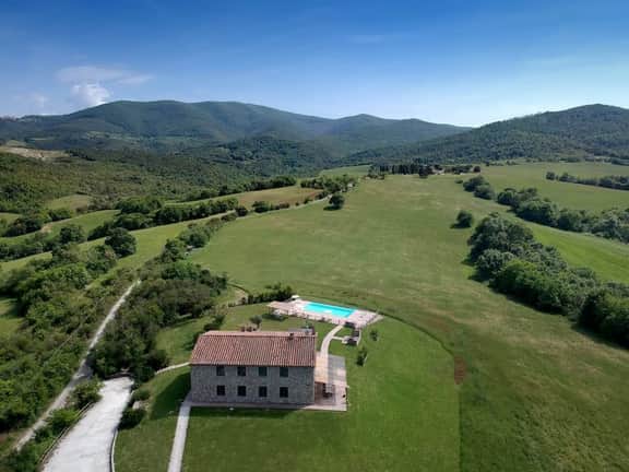 Villa Bibbona - Image 4