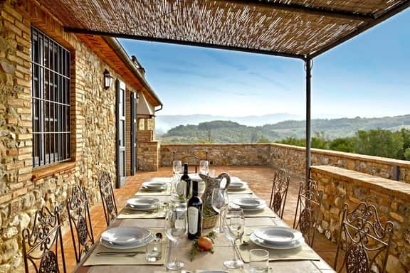 Villa Bibbona - Image 3