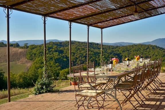 Villa Bibbona - Image 5