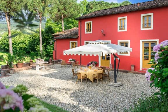 Villa Pisano - Image 3