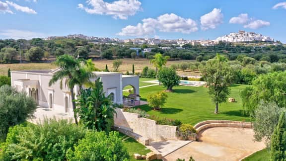 Bella Villa Ostuni - Image 3