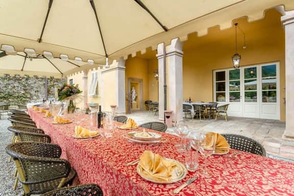 Villa Vorno - Image 5