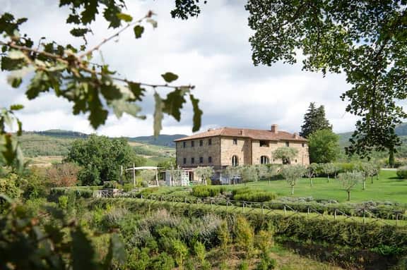 Villa Vecchio - Image 2