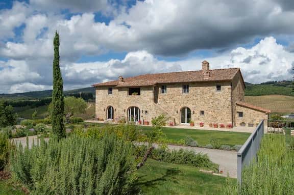 Villa Vecchio - Image 5
