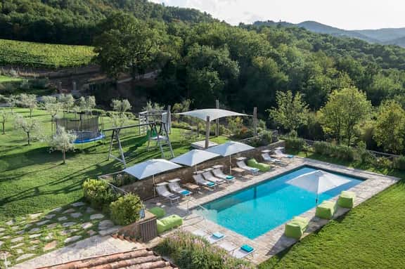 Villa Vecchio - Image 3