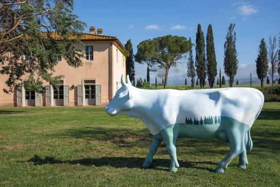Villa Gavorrano - Image 4
