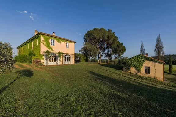 Villa Gavorrano - Image 3