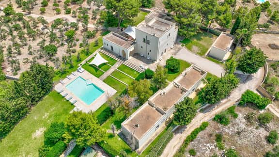 Masseria Ceria - Image 4