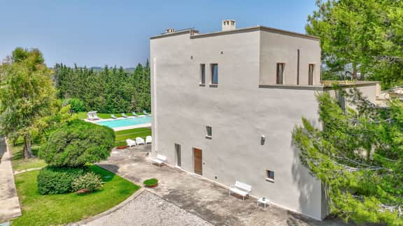 Masseria Ceria - Image 5