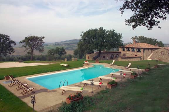 Villa Pienza - Image 2