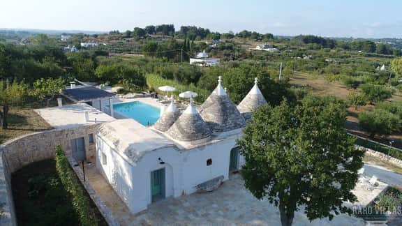 Trullo il Fragno - Image 4