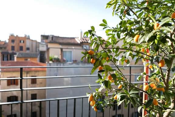 Rome penthouse - Image 5