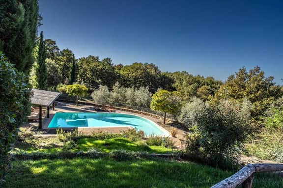 Villa Vetrichina - Image 3