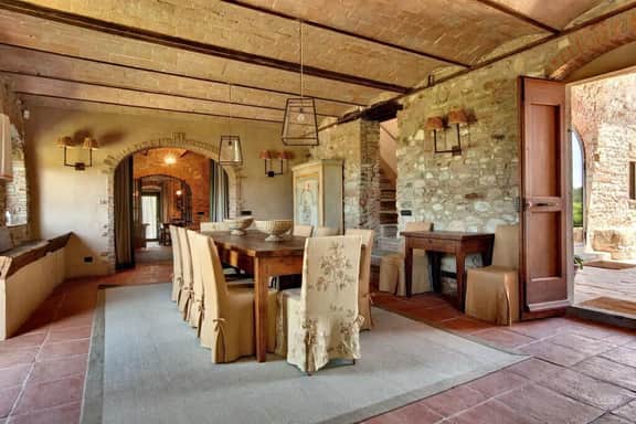 Villa San Casciano - Image 5