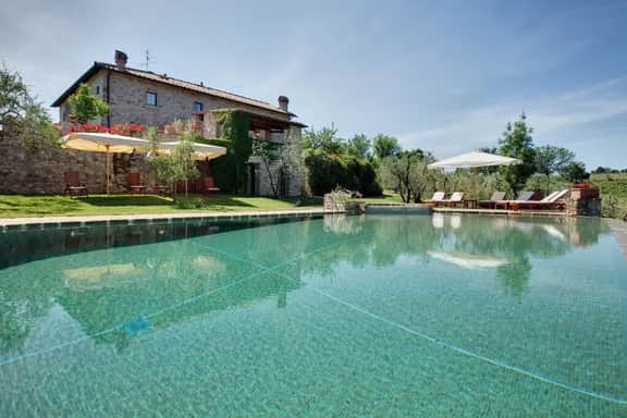 Villa San Casciano - Image 3
