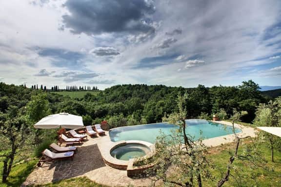 Villa San Casciano - Image 2