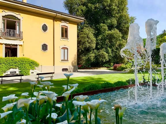 Villa Stresa - Image 3