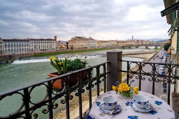 Apt Cestello - Image 4