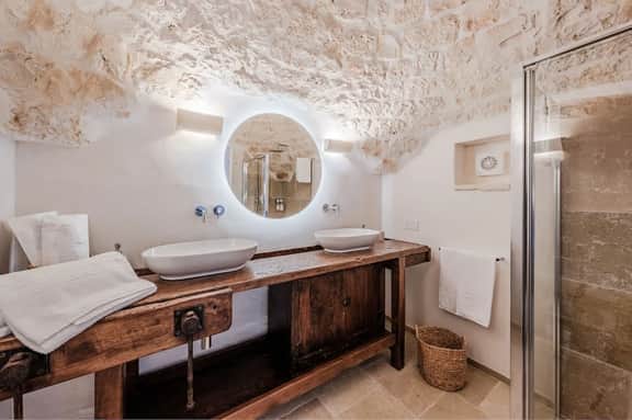 Trulli Puglia Rosa - Image 4