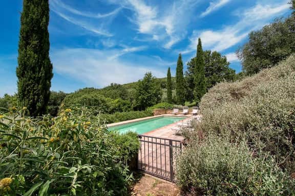 Villa Caccia - Image 3
