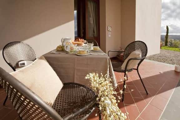 Apt Zafferano - Image 2