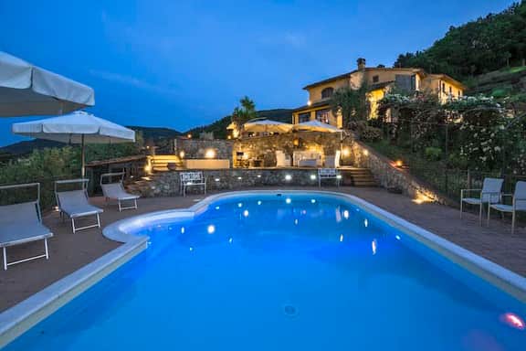 Villa Casalguidi - Image 2
