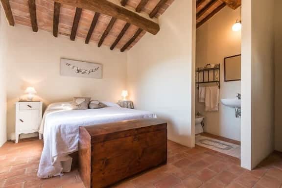 Villa le Capanne - Image 5
