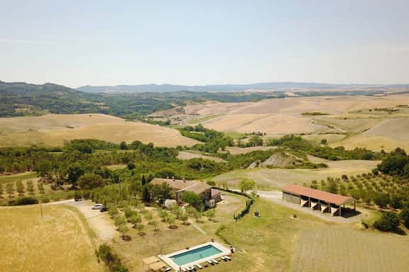 Villa le Capanne - Image 4