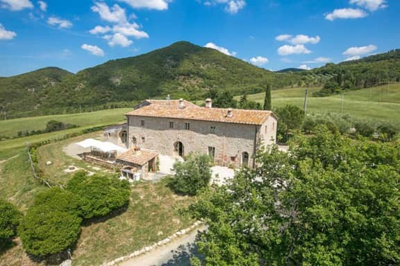Villa le Capanne - Image 2