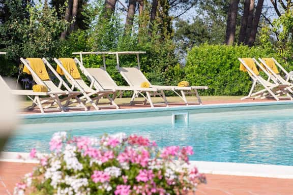 Villa Poggio - Image 4