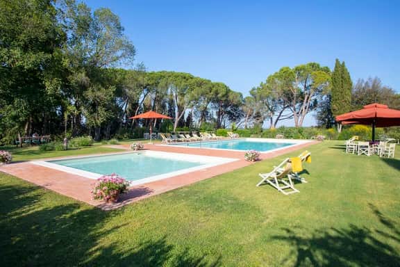 Villa Poggio - Image 3