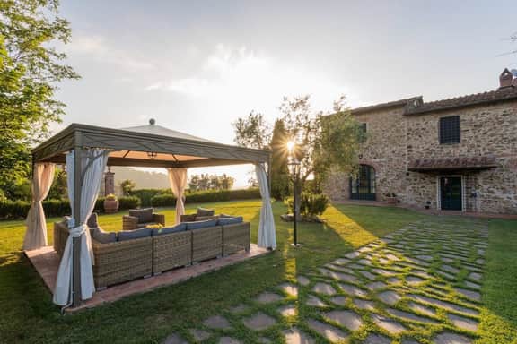 Villa Ronco - Image 4