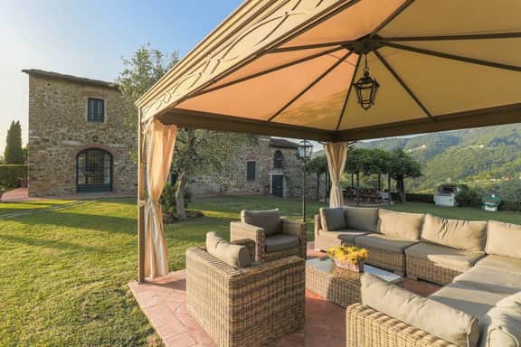 Villa Ronco - Image 5