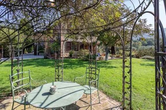 Villa Frantoio - Image 4