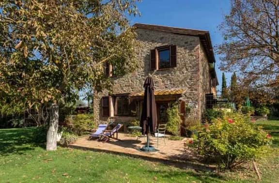 Villa Frantoio - Image 3